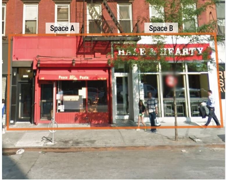 1562 3rd Ave, New York, NY for sale Primary Photo- Image 1 of 1