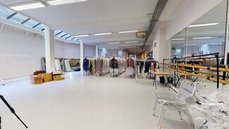 More details for 346 Old St, London - Office for Lease