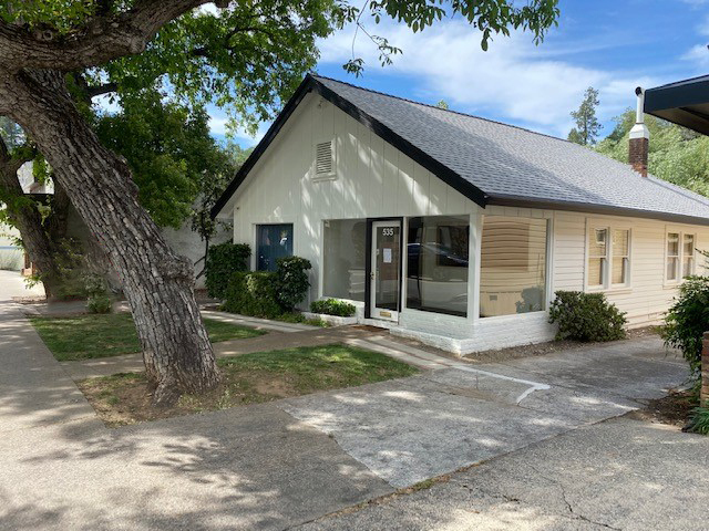 535 Main St, Placerville, CA for sale Building Photo- Image 1 of 1