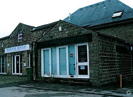 1 Skipton Rd, Ilkley for sale Primary Photo- Image 1 of 1