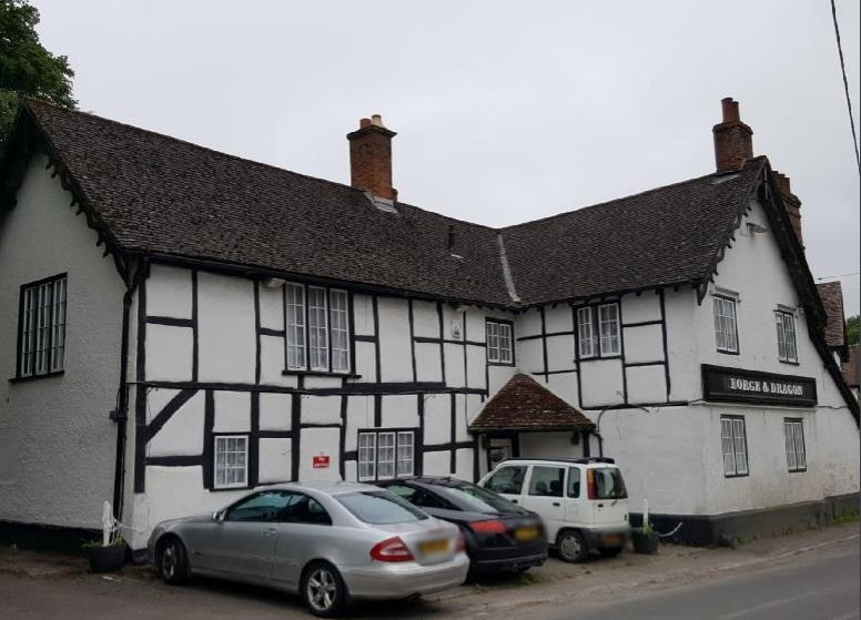 11 High St, Erlestoke for sale - Building Photo - Image 1 of 1