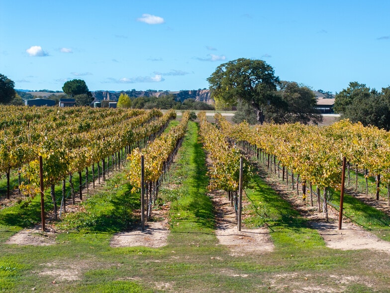 7790 Airport Rd, Paso Robles, CA for sale - Building Photo - Image 2 of 95