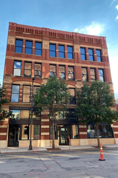 21 N 3rd St, Minneapolis, MN for lease - Building Photo - Image 1 of 23