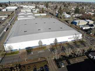 More details for 1244 Front St NE, Salem, OR - Industrial for Lease