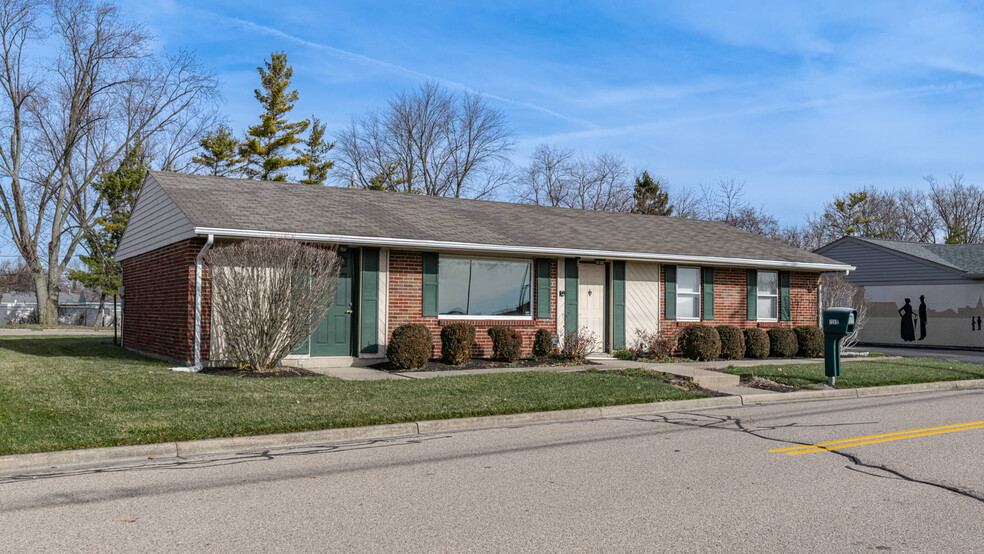 2261 Miamisburg-Centerville Rd, Dayton, OH for lease - Building Photo - Image 1 of 14