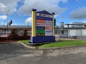 32018-32050 23rd Ave S, Federal Way, WA for lease Building Photo- Image 2 of 6