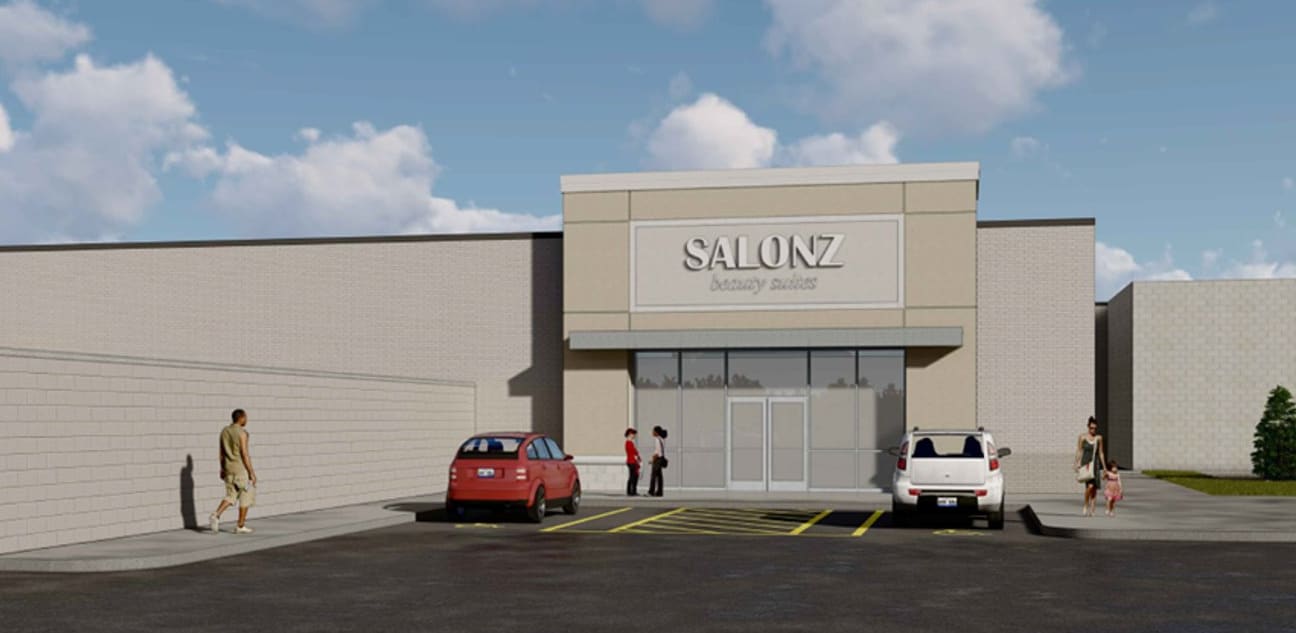 1250 Boardman Rd, Jackson, MI for lease Building Photo- Image 1 of 7