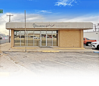 More details for 817 E 7th St, Odessa, TX - Coworking for Lease