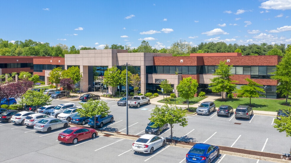 7226 Lee Deforest Dr, Columbia, MD for lease - Building Photo - Image 3 of 44