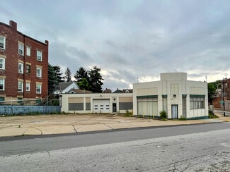 More details for 1002 Chartiers Ave, McKees Rocks, PA - Industrial for Sale