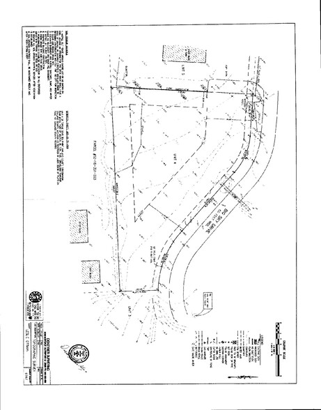 Big Sky Rd, Unit #4, Tx Id 02-18-351-009, Holly, MI for sale - Plat Map - Image 2 of 9