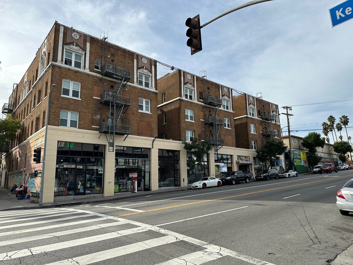 301 S Kenmore Ave, Los Angeles, CA 90020