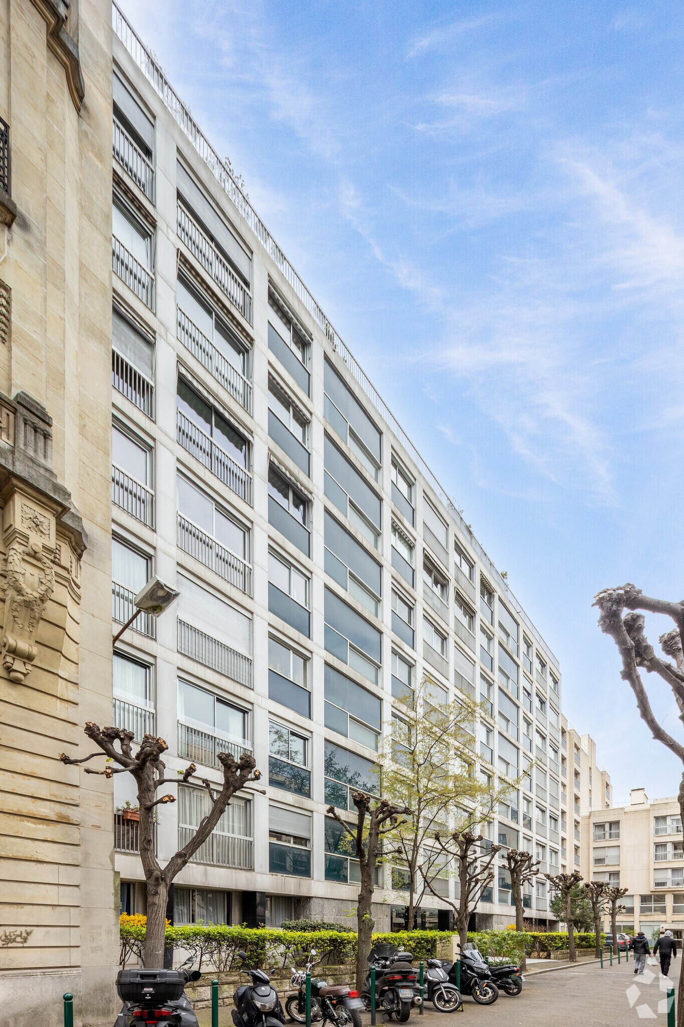 5 Avenue Vavin, Paris for lease Primary Photo- Image 1 of 3