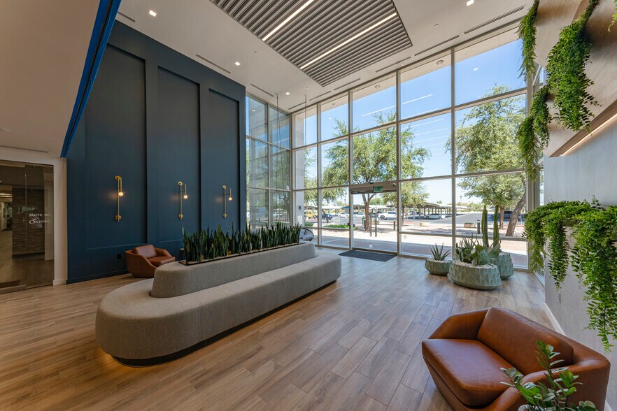 3200 W Ray Rd, Chandler, AZ for sale - Interior Photo - Image 1 of 1