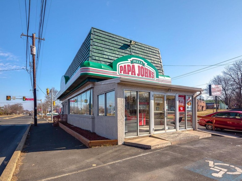 1843 Easton Rd, Willow Grove, PA 19090 - Papa John’s | LoopNet