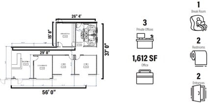 9270 S 500 W, Sandy, UT for lease Building Photo- Image 2 of 2