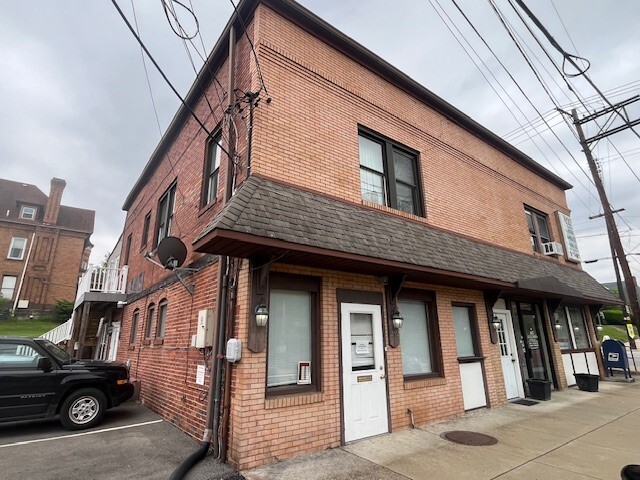 298 E End Ave, Beaver, PA for lease Building Photo- Image 1 of 20