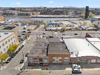 More details for 160-164 Mount Pleasant Ave, Newark, NJ - Industrial for Sale