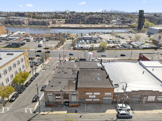 More details for 160-164 Mount Pleasant Ave, Newark, NJ - Industrial for Sale