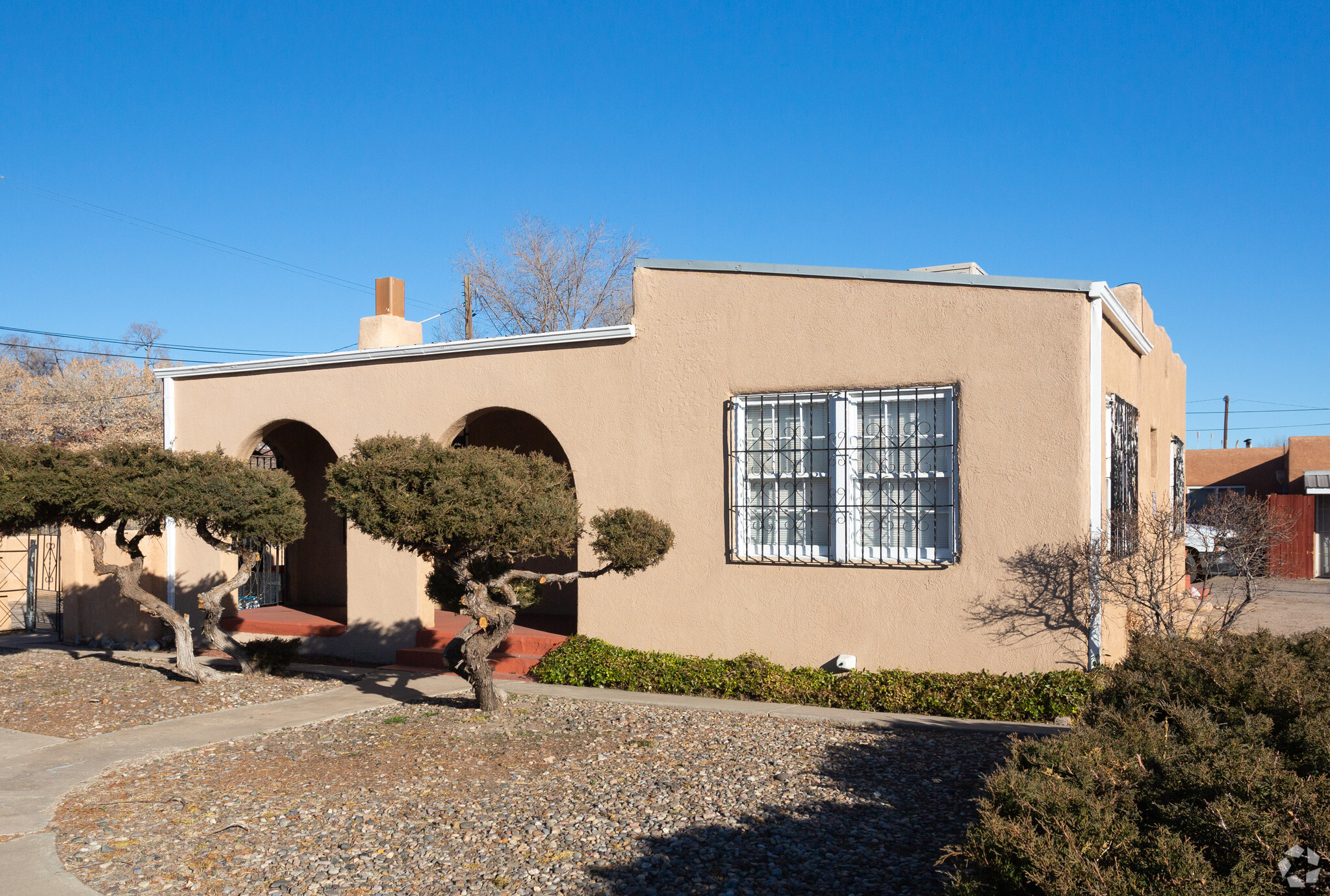 2424 Broadway Blvd NE, Albuquerque, NM for sale Building Photo- Image 1 of 1