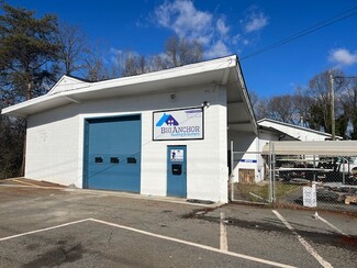 More details for 179 Waughtown St, Winston-Salem, NC - Industrial for Sale