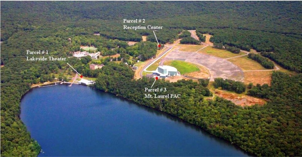 Tom Ridge Dr, Tamiment, PA for sale - Primary Photo - Image 1 of 1