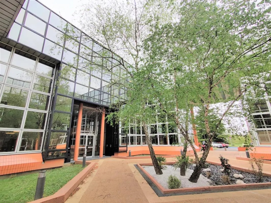 Office in Labège for sale Building Photo- Image 1 of 10