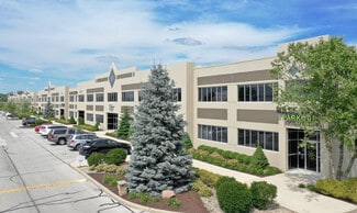 More details for 10080 E 121st St, Fishers, IN - Flex for Lease