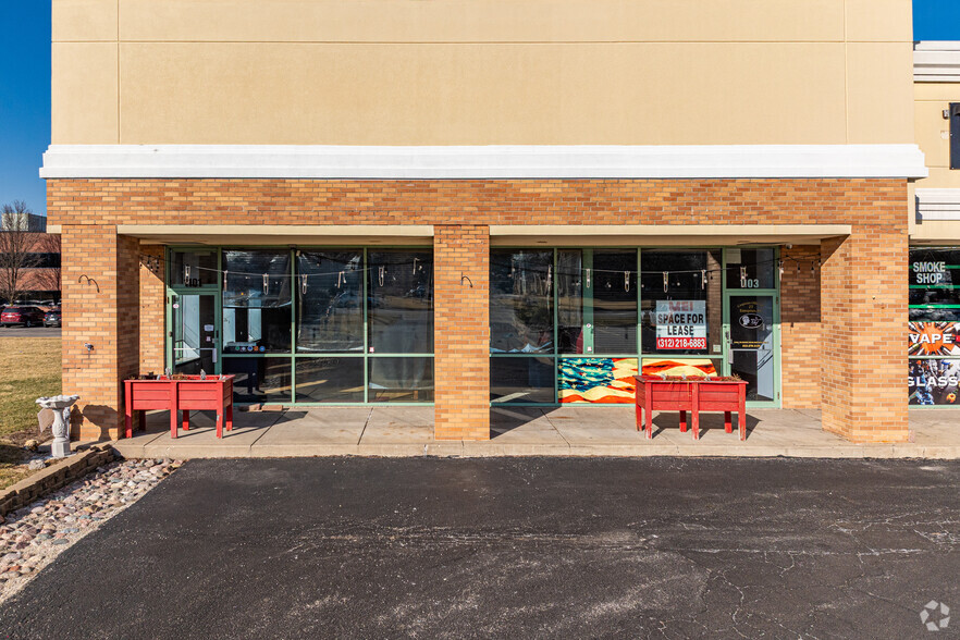 1103-1149 Essington Rd, Joliet, IL for lease - Building Photo - Image 3 of 6