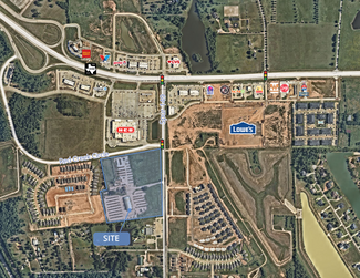 More details for 38839 Spur 149, Magnolia, TX - Land for Sale