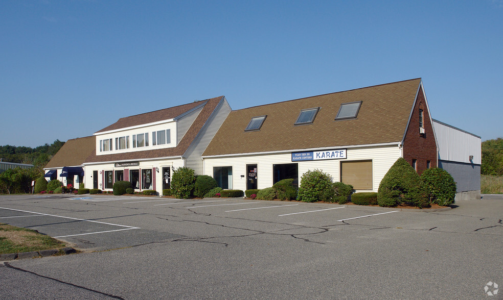 15 Farrar Farm Rd, Norwell, MA for lease - Building Photo - Image 3 of 7