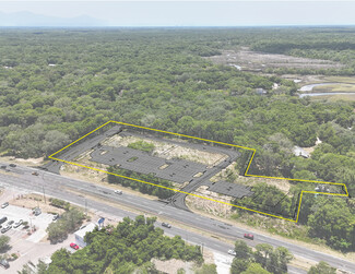 More details for 0 US 1 South, Saint Augustine, FL - Land for Sale