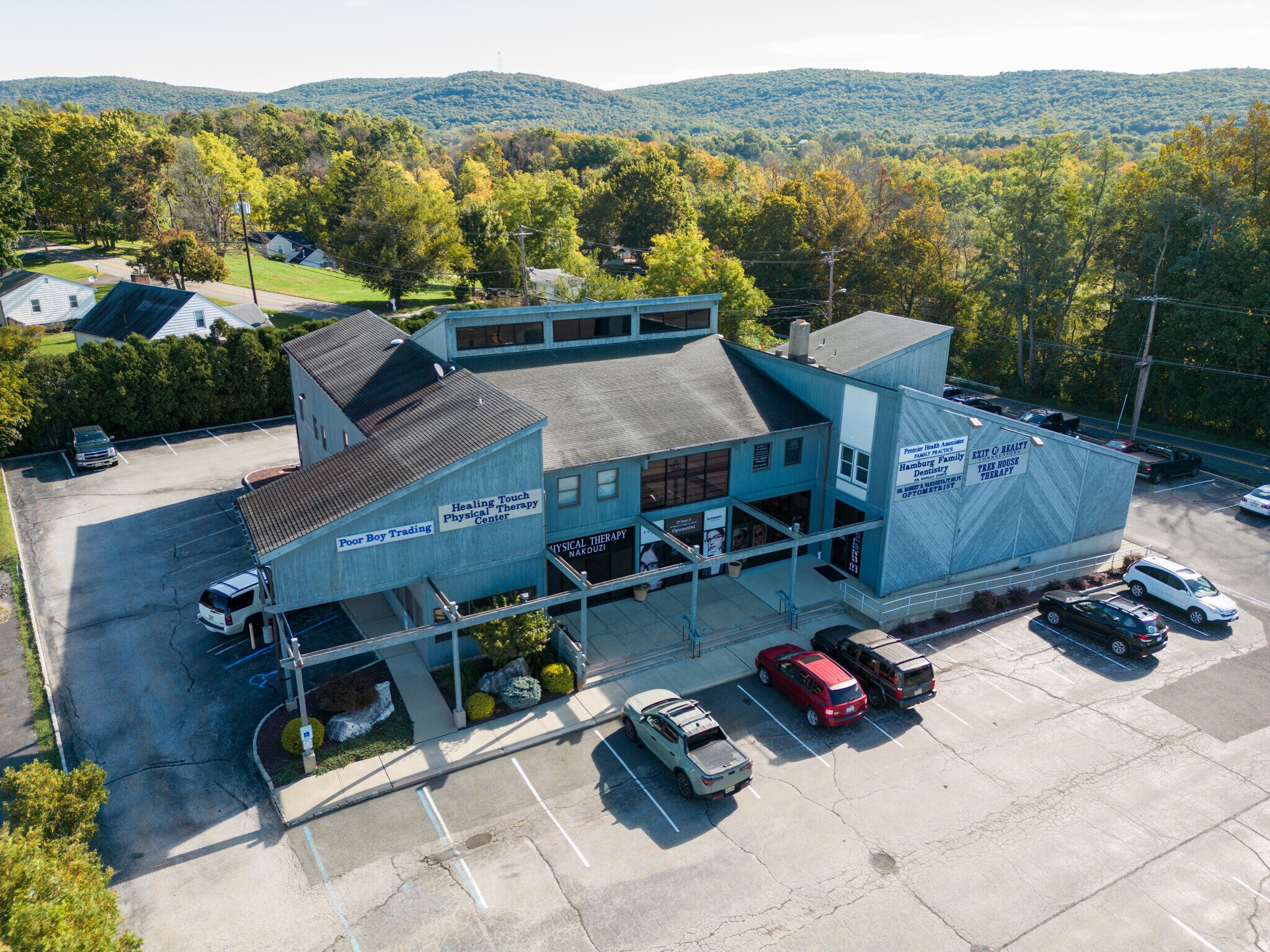 225 State Route 23 S, Hamburg, NJ for sale Building Photo- Image 1 of 1