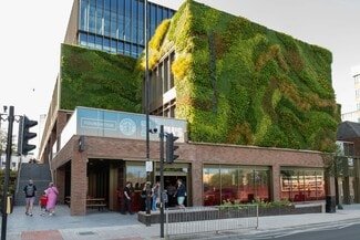 More details for 2 George St, Altrincham - Office for Lease