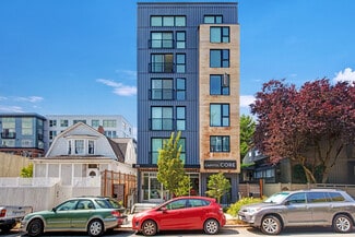 More details for 215 Boylston Ave E, Seattle, WA - Multifamily for Sale