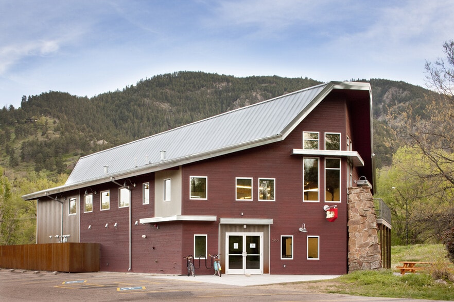 200 Pearl St, Boulder, CO for lease - Building Photo - Image 3 of 14