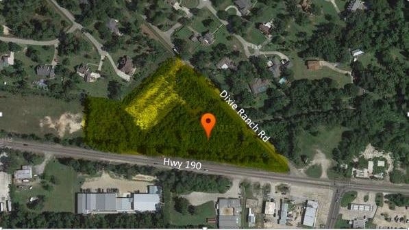 2302 Dixie Ranch Rd, Slidell, LA for sale - Primary Photo - Image 1 of 5