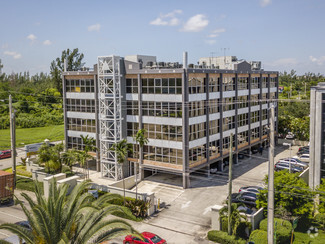 More details for 1400 NW 107th Ave, Miami, FL - Office for Lease