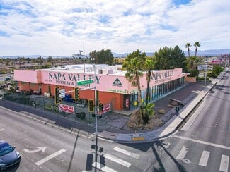 More details for 4101 W Charleston Blvd, Las Vegas, NV - Retail for Sale