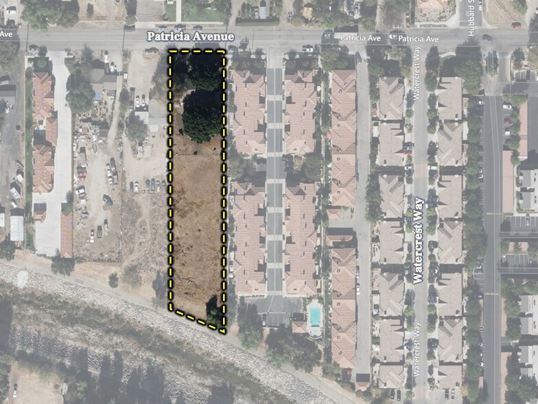 1424 Patricia Ave, Simi Valley, CA for sale - Building Photo - Image 1 of 1