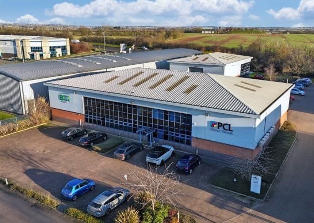 Eastboro Flds, Nuneaton for lease Building Photo- Image 1 of 2
