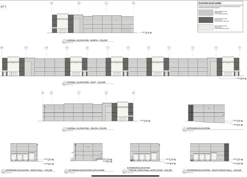 8000-8012 Photonics Dr, Trinity, FL for lease - Building Photo - Image 2 of 2