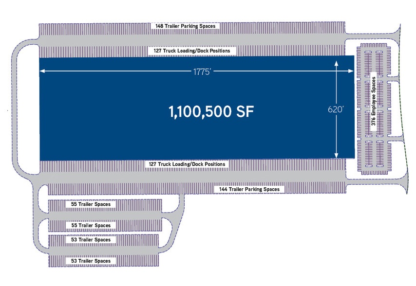 1 Walnut Bottom Rd, Shippensburg, PA for sale - Site Plan - Image 1 of 1