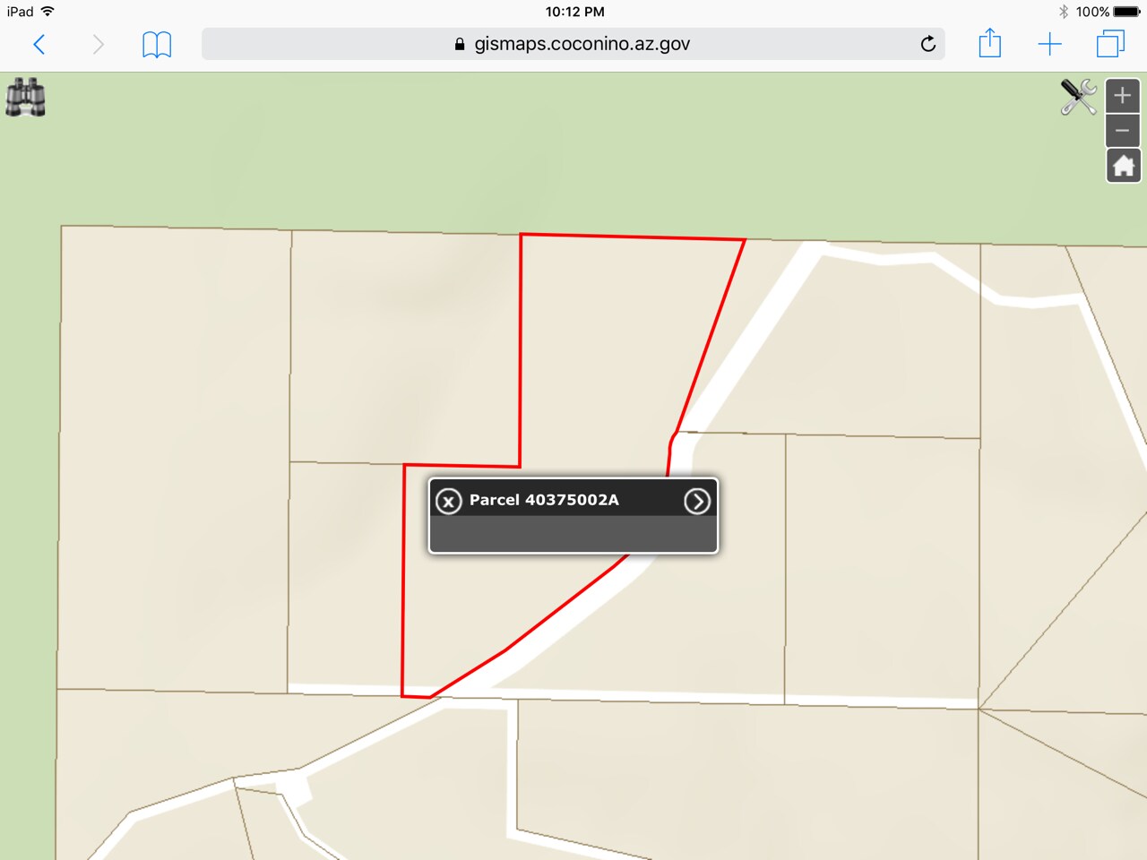 137A Forest Service Rd, Payson, AZ for sale Primary Photo- Image 1 of 1