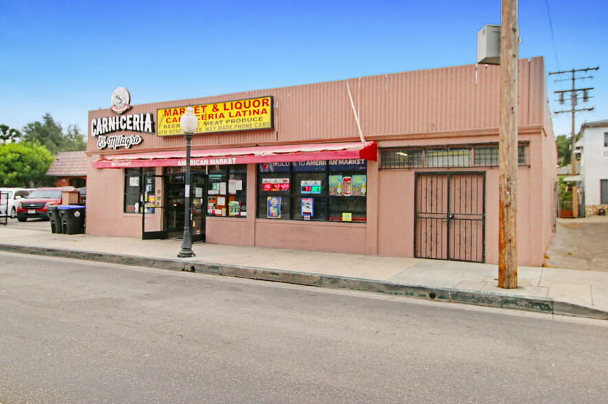 1710 Lake St, Glendale, CA for sale - Building Photo - Image 3 of 23