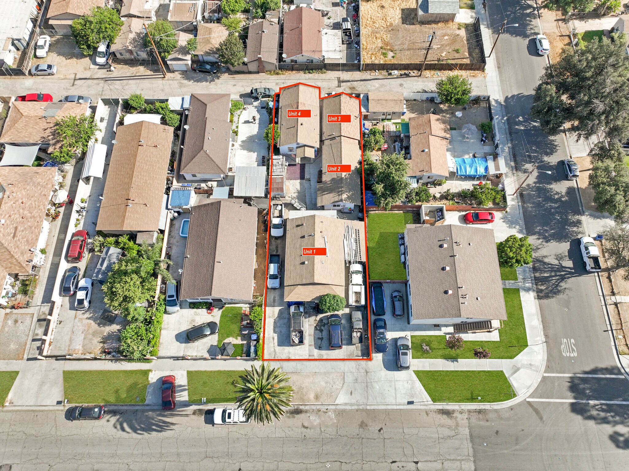 1957 7th St, Riverside, CA for sale Building Photo- Image 1 of 1