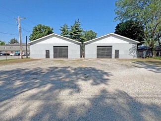 More details for Two 2,400 SF Industrial Buildings – Industrial for Sale, Granite City, IL