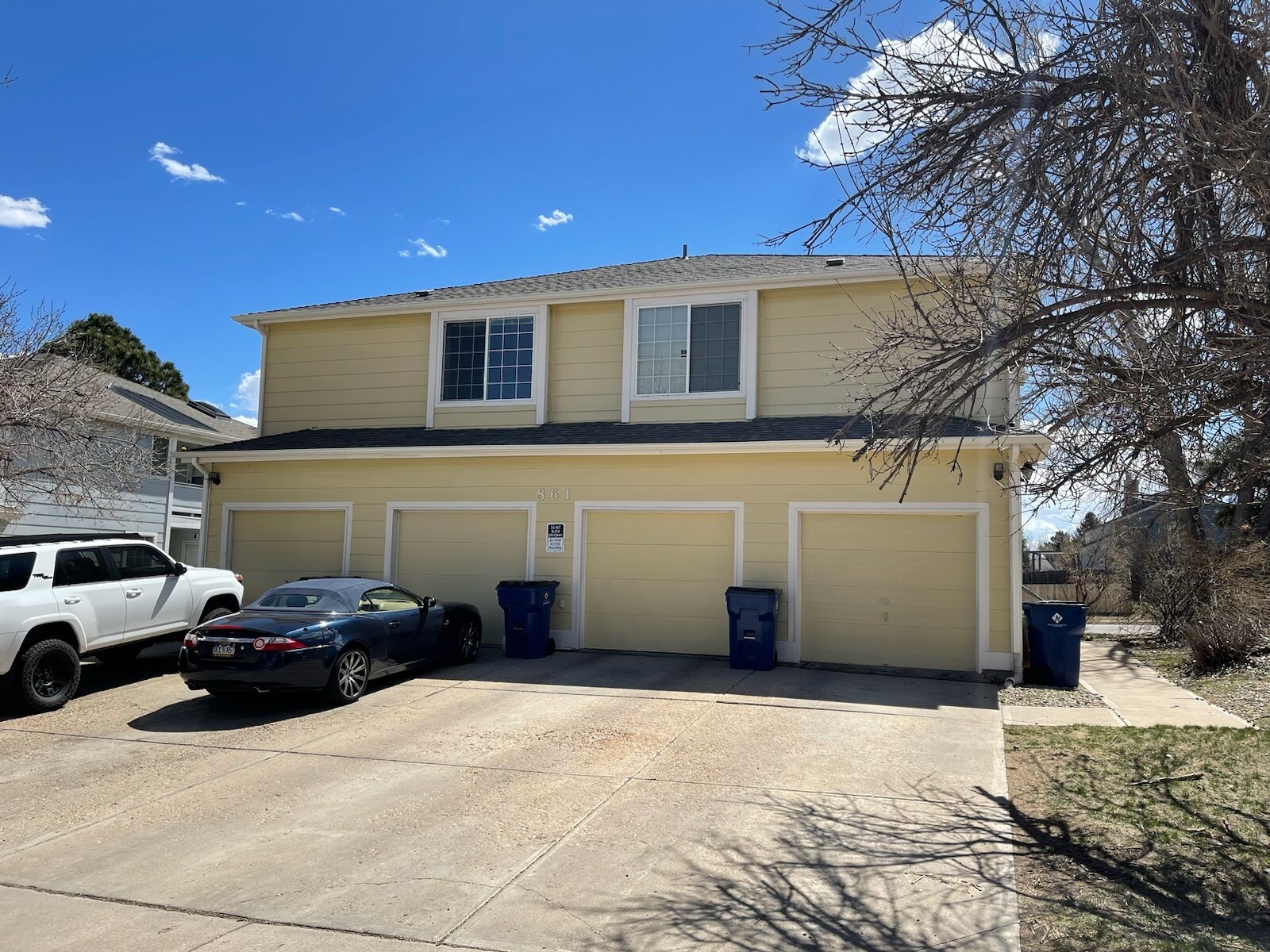 861 S Uravan St, Aurora, CO for sale Building Photo- Image 1 of 1