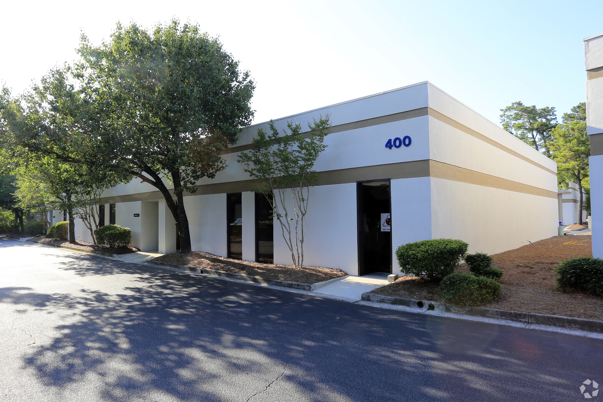 1941 Savage Rd, Charleston, SC 29407 West Charleston Business Center