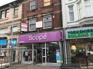 More details for 83 Carlton St, Castleford - Retail for Lease